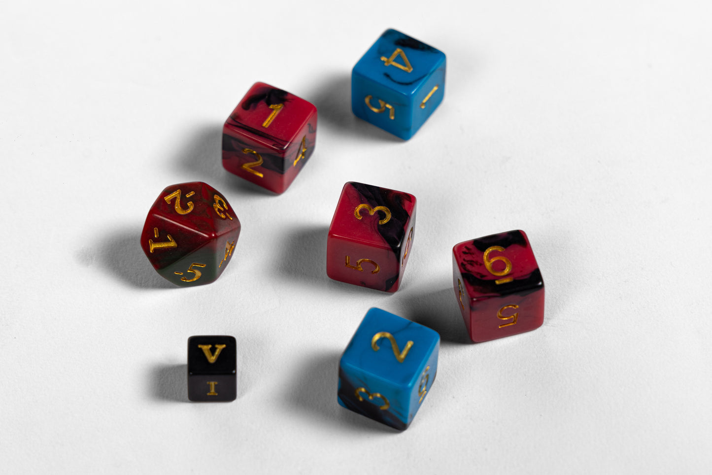 SYNCANITE FOUNDATION – 5x CORE GAME (38,46% discount retailer offer)