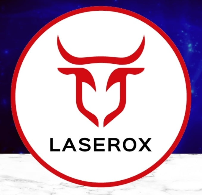 SYNCANITE FOUNDATION – LaserOx Premium Wood Insert