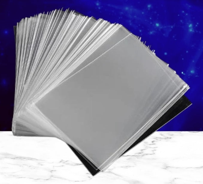 SYNCANITE FOUNDATION – Premium Sleeve Pack