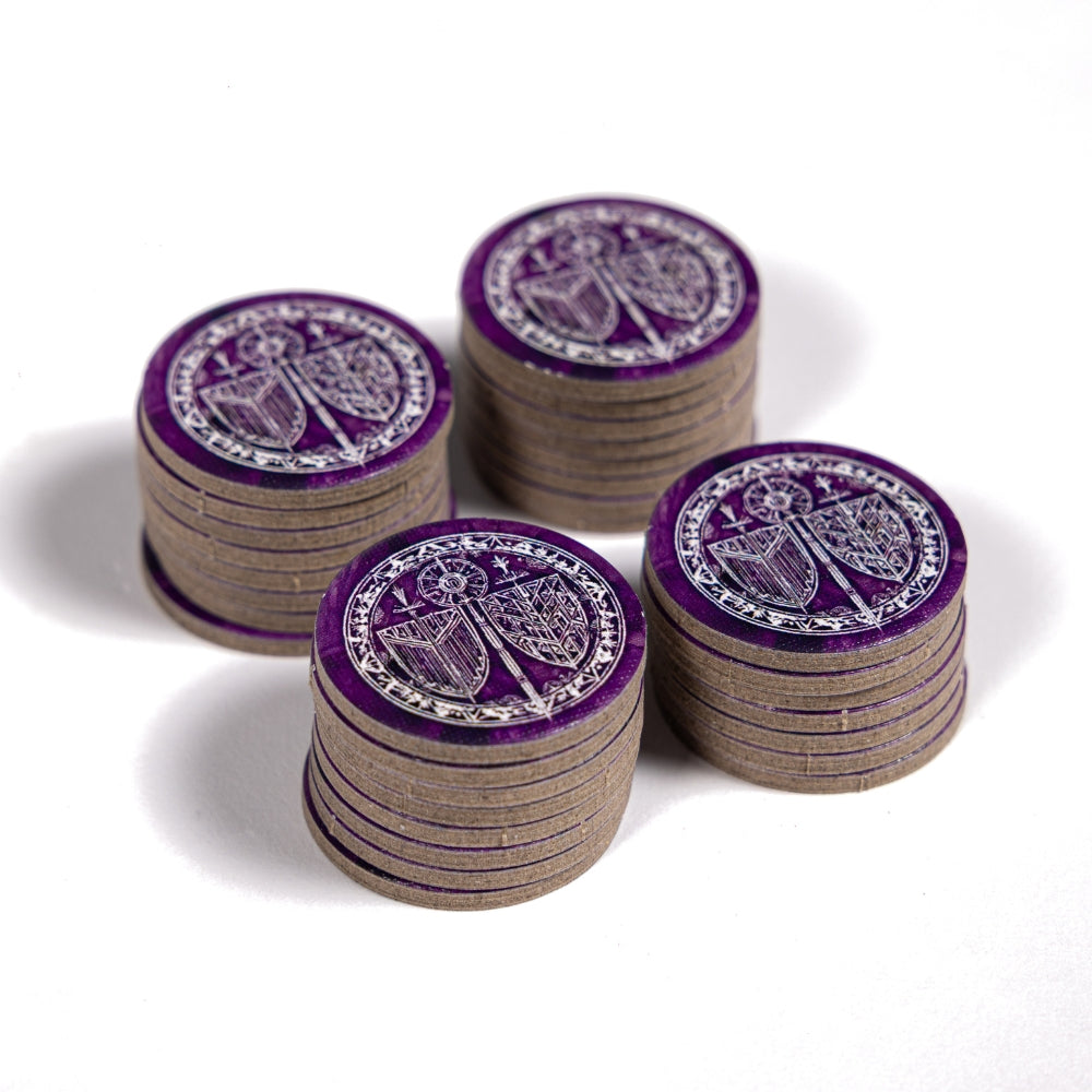 SYNCANITE FOUNDATION – CONSPIRATOR Bundle – Gameplay-All-In