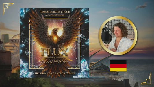 FLUX – Zugzwang
